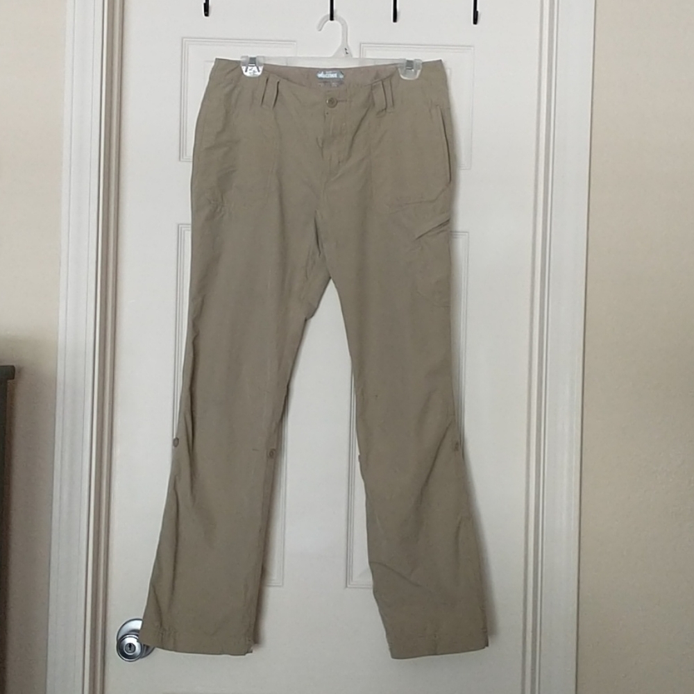 Marmot Convertible Hiking Pants